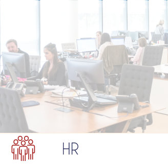 HR