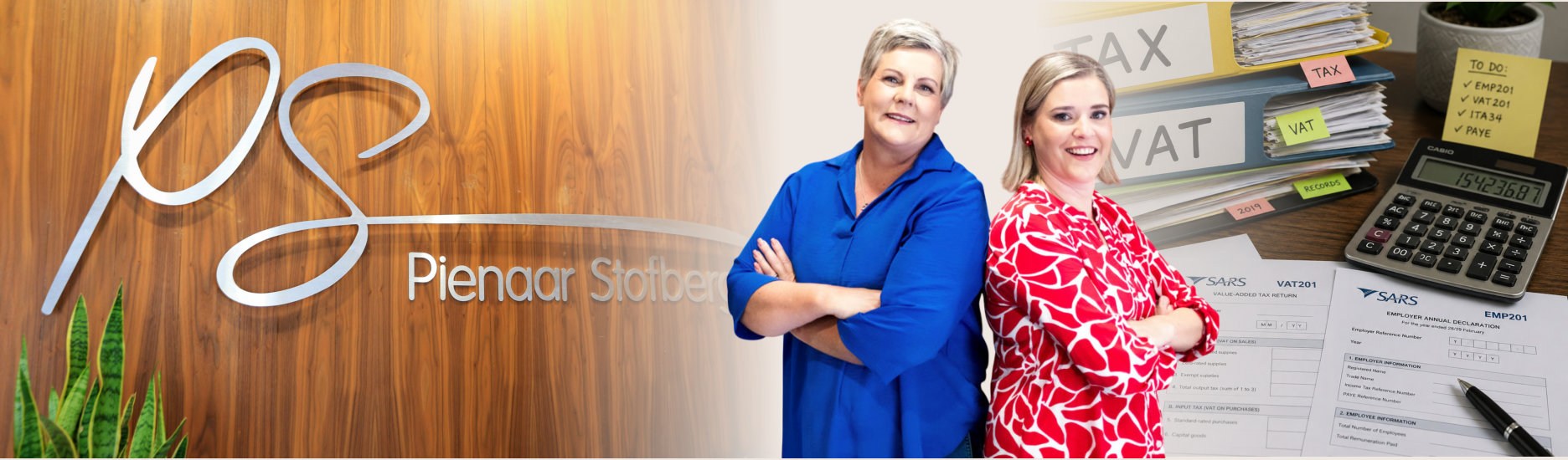 About Us - Banner Image
