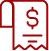 Home - Service Payroll Icon
