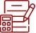 Home - Service Accounting Icon