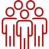 Home - Service HR Icon